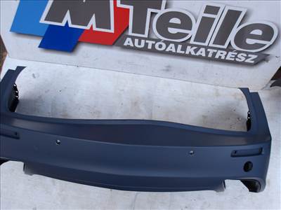 [GYÁRI ÚJ] OPEL INSIGNIA SPORT OPC Hátsó Lökháritó 13436299